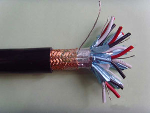 計算機電纜DJYPVP22